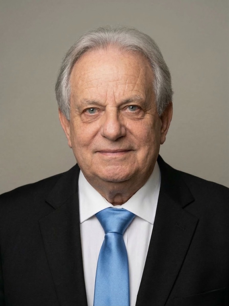 Prof. Dr. Elcio Landim